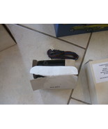 NEW Car Alarm Remote Start Siren Horn Shock gage # AU-85T / LXW30E20 / W30 - $52.12 CAD