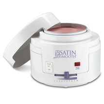 Satin Smooth Professional Single Wax Warmer - £45.06 GBP