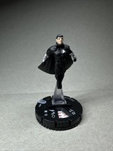 DAXAMITE #005A Superman and the Legion of Super-Heroes DC HeroClix No Card - £12.32 GBP