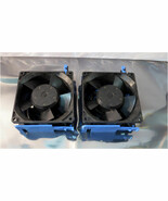 NMB 3615KL-04W-B59, 12 VDC 0.60A 92mm DC Brushless Fans - $14.08 CAD