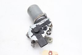 13-15 BMW X1 E84 FRONT WINDSHIELD WIPER MOTOR E2236 image 8