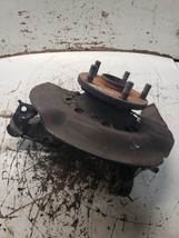 Passenger Front Spindle/Knuckle VIN D 5th Digit Hybrid Fits 04-17 CAMRY ... - $1,239.17 MXN