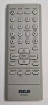 Original RCA RCR198DA1 Remote Control DRC279BK DRC200N DRC190N - $218.74 MXN