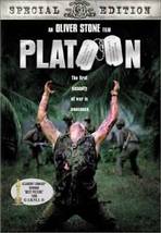 Platoon ( DVD )  Special Edition - £4.35 GBP