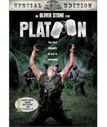 Platoon ( DVD )  Special Edition - £4.38 GBP