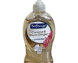 Softsoap Coconut &amp; Warm Ginger Paraben Free Liquid Hand Soap 11.25 oz Pu... - $24.69