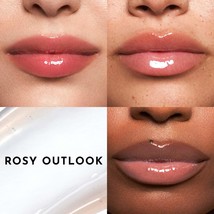 Mini Forget The Filler Lip Plumper Line Smoothing Gloss - $606.69 MXN