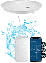  Smart Pool Monitor – Chlorine, Ph, CYA &amp; Alkalinity Digital Tester – Wi... - $11,951.63 MXN