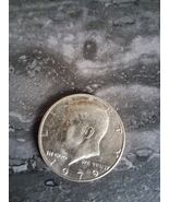 1979-D 50C Kennedy Half Dollar - $14.85