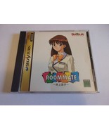 Room Mate : Inoue Ryouko - SEGA Saturn NTSC-J - DATAM POLYSTAR 1998 - £19.96 GBP