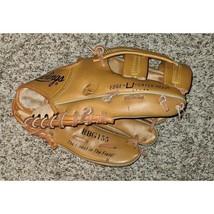 Rawlings Baseball Glove RBG 155 Child Non leather Right handed thrower - $35.22