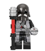 Star Wars Ushar PG 1605 Minifigure Fast Shipping Gift  - $5.50