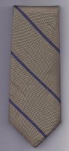 Piere Cardin Courture Collection 100% silk Tie 58" long 3 1/2" wide #2 - $9.85