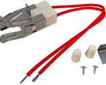 Burner Receptacle Kit For Amana AER5515QAW  Crosley CE35100AAW NEW - $11.87