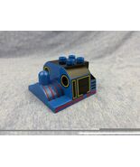 LEGO DUPLO Thomas the Train Tank Engine Replacement Part Piece Train Blu... - $234.25 MXN