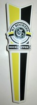 NEW Ceramic RJ ROCKERS Brewing Company ROCKHOPPER IPA  BEER TAP HANDLE  - $14.95