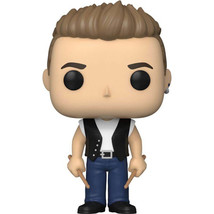 U2 Zoo TV Larry Pop! Vinyl - £24.26 GBP