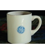 GE General Electic Advertising Coffee Tea Cup Mug - $22.96 CAD