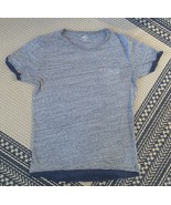 Men’s Hollister Tshirt Size Medium The Layered Tee - £11.81 GBP