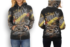 Car Rally   All-Day Comfort Hoodie - $737.23 MXN+