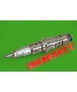 07-2012 CUMMINS ISB 6.7L Diesel Injector Dodge Ram 2500 3500 0445120185 ... - $1,865.85 MXN
