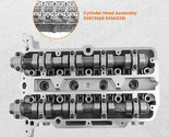 Cylinder Head Assy for Chevrolet Trax Buick Encore 1.4L 13-19 55573669 5... - $568.25