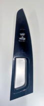 13-16 USED GENUINE OEM FORD FUSION REAR RH WINDOW SWITCH W/ TRIM, PN DS7... - $15.83