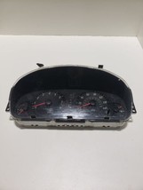 Speedometer Cluster Only MPH US Market Hatchback Fits 04-06 ELANTRA 378609 - $760.43 MXN