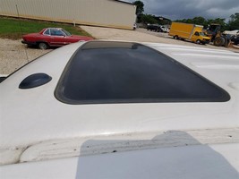 2003 2016 Ford F250 OEM Complete Sunroof Assembly Roof Glass TRUCK ONLY - $494.99