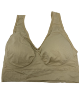 Comfort Bra Women&#39;s XL Nude NEW with Tags - €10,61 EUR