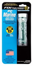 PC Products PC-Marine Epoxy Putty, 2 oz Stick, 3-Pack - $24.50