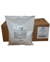 SUPERIOR CAPPUCCINO MIX FRENCH VANILLA 6 BAGS/2 LBS - £44.84 GBP