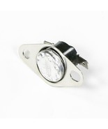NEW OEM Microwave Thermostat for Amana AMC5143AAW06 AMC5143AAQ AMC5143BCB10 - $370.79 MXN