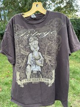 2010 Vintage Popeye Sailor T-shirt. Popeye Memorabilia - £16.17 GBP