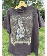 2010 Vintage Popeye Sailor T-shirt. Popeye Memorabilia - £16.07 GBP