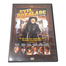 Evil Roy Slade (DVD, 1972) - £5.94 GBP