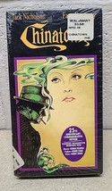 Chinatown (VHS, 1998) Jack Nicholson Drama Movie - $8.89