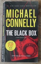 Michael Connelly The Black Box Harry Bosch 2013 SC - $5.00