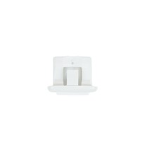 ERP Rack Slide End Cap for GE GSD2101V35BB GSD700T-62BA GSD2230Z02WW NEW - $12.78