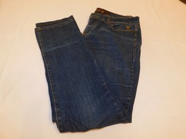 Grane Jeans Women&#39;s Junior&#39;s Pants Denim Size 13 Average Jeans Blue GUC - £16.21 GBP