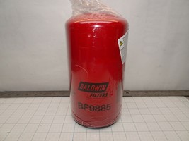 Baldwin BF9885 Fuel Filter Factory Sealed Made in USA - £41.47 GBP