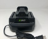 EGO Power+ CH2100 120-Volt Lithium-ion Standard Charger - $27.99