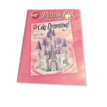 Wilton Pattern Book for the 2008 Wilton Yearbook (Cake Decorating!) - £10.15 GBP