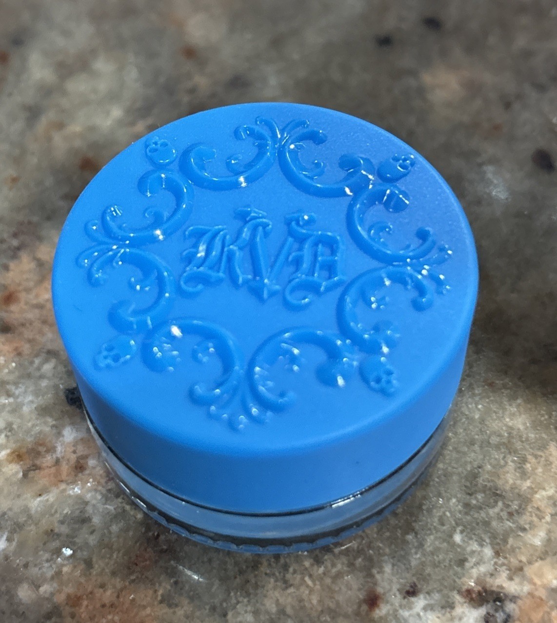 Kat Von D KVD Super Pomade Eyeliner, Shadow &amp; Brow Pigment 160 Satellite... - $24.75