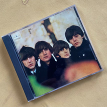 The Beatles  Beatles for Sale CD Parlophone CDP 7464382 W. German Pressing - £19.32 GBP