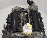 Engine VQ37VHR AWD Thru 8/11 Fits 11-12 INFINITI G37 980359 - £565.27 GBP