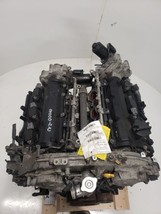 Engine VQ37VHR Awd Thru 8/11 Fits 11-12 Infiniti G37 980359 - £571.36 GBP
