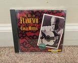 Carlos Montoya and Friends: The Art of the Flamenco Guitar by Carlos Mon... - $5.22
