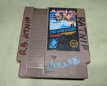 Pro Wrestling Nintendo NES Cartridge Only - €5,26 EUR