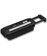 Paper Shredder Without Basket,Vidateco 6-Sheet Strip Cut Shredder For, J... - €32,28 EUR